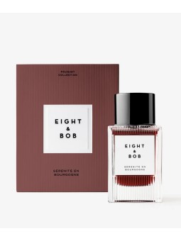 EIGHT & BOB SERENITE EN BOURGOGNE 100 ml eau de parfum