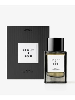 EIGHT & BOB NUIT DE MEGEVE 100 ml eau de parfum