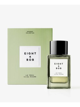 EIGHT & BOB LE TROU 19 DU PHARE 100 ml eau de parfum