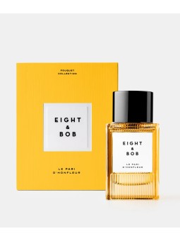 EIGHT & BOB LE PARI D'HONFLEUR 100 ml eau de parfum