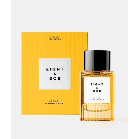 EIGHT & BOB LE PARI D'HONFLEUR 100 ml eau de parfum