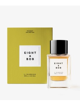 EIGHT & BOB IL GIARDINO DELL'ANIMA 100 ml eau de parfum