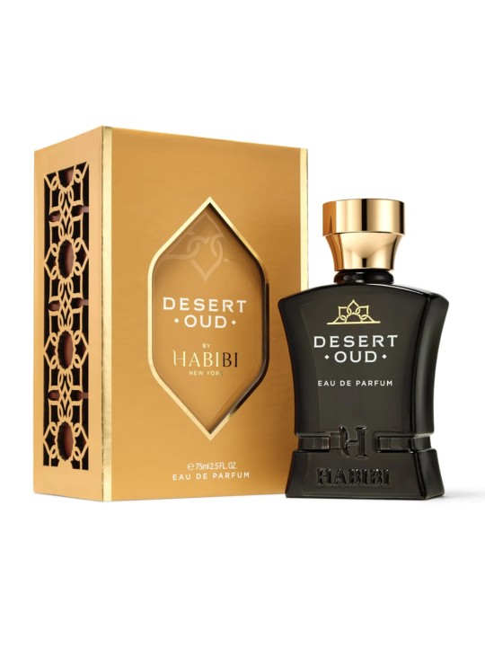 DESERT OUD 75 ml