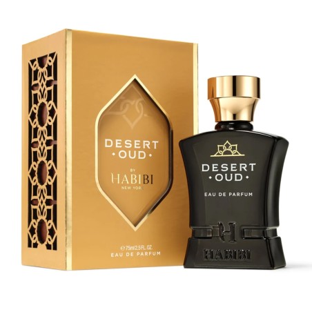DESERT OUD 75 ml