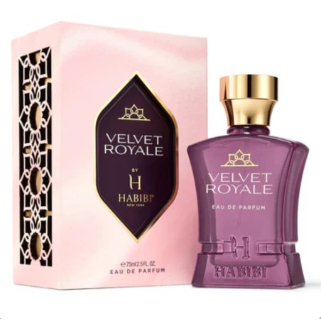 VELVET ROYALE 75 ml
