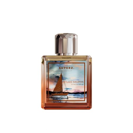 LAKE BALATON 50 ml