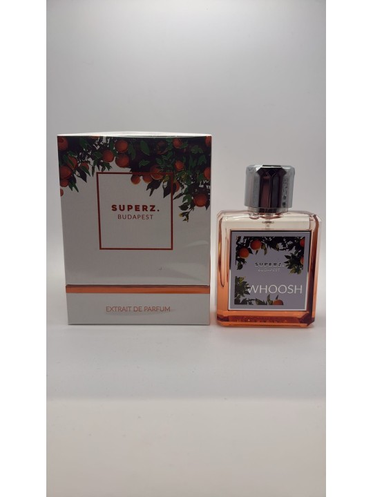WHOOSH 50 ml