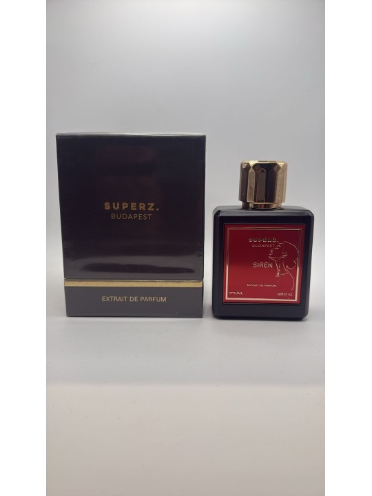 SIREN 50 ml