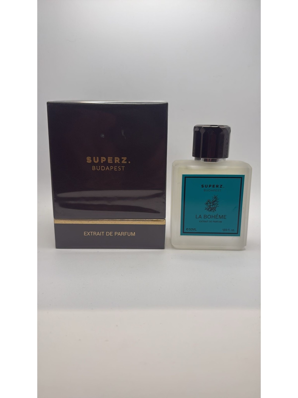 LA BOHEME 50 ml