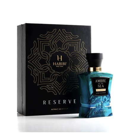 AMBRE OF THE SEA RESERVE 75 ml