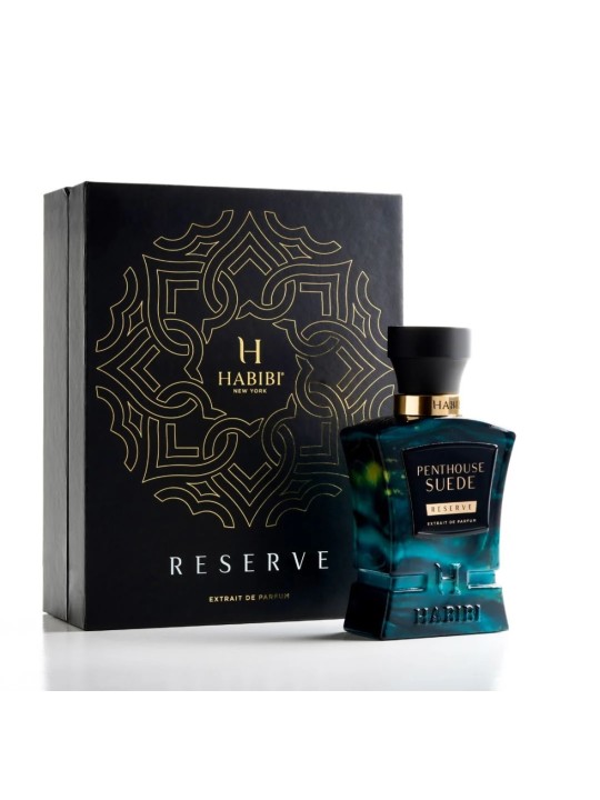 PENTHOUSE SUEDE RESERVE 75 ml