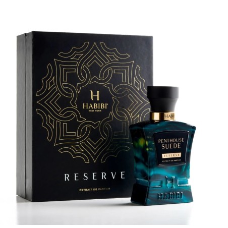 PENTHOUSE SUEDE RESERVE 75 ml