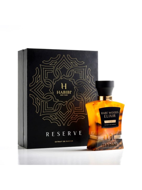 RARE WOODS ELIXIR RESERVE 75 ml