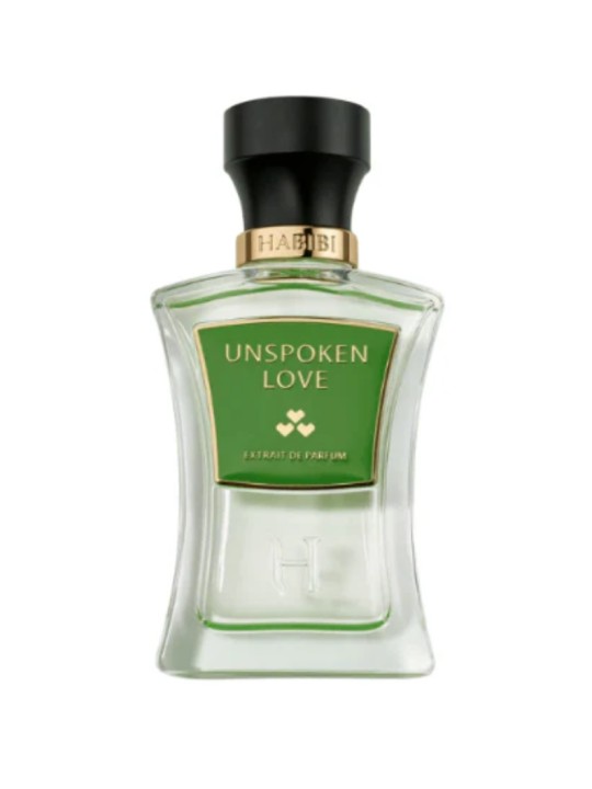 UNSPOKEN LOVE 75 ml