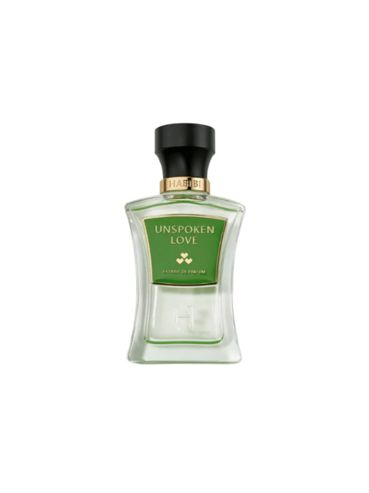 UNSPOKEN LOVE 75 ml