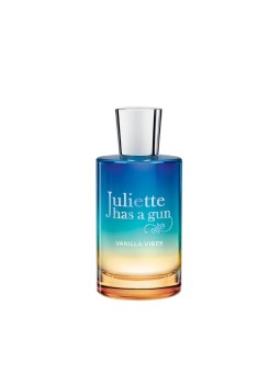 VANILLA VIBES 100 ml