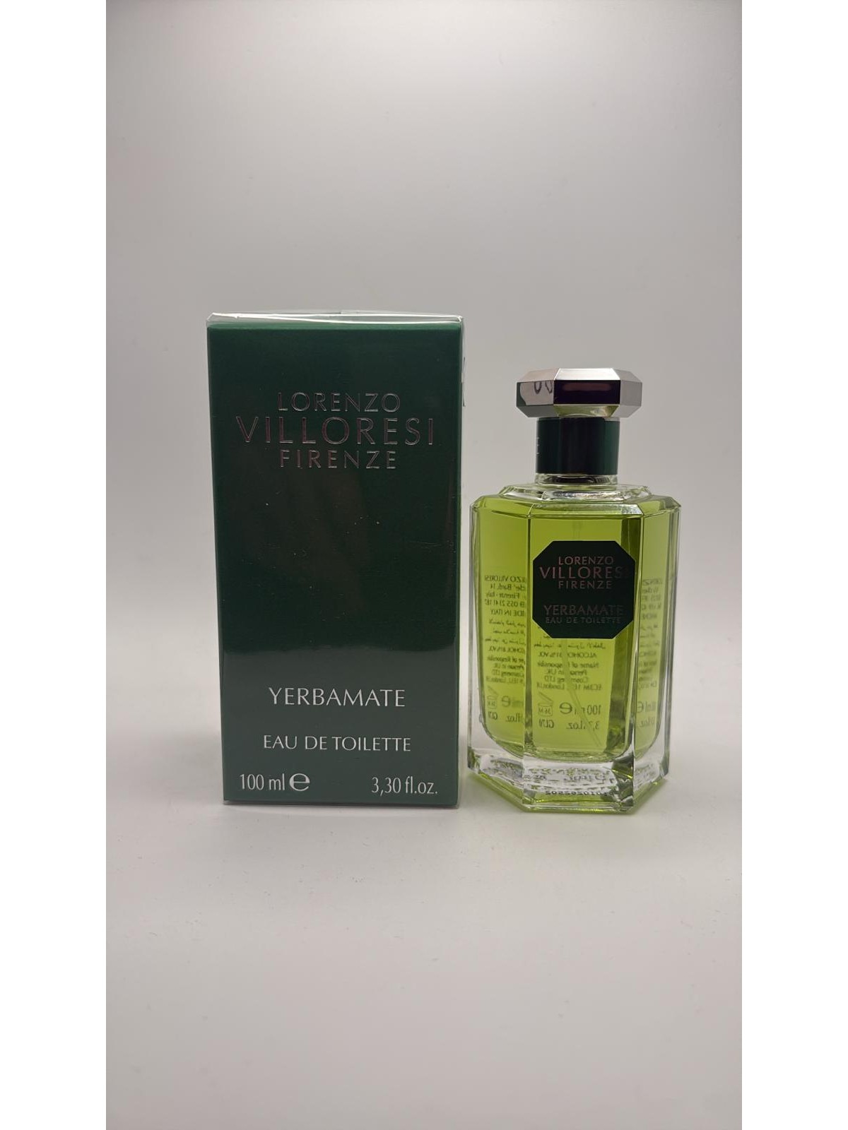 YERBAMATE 100 ml