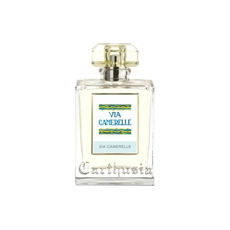 VIA CAMERELLE 50 ml