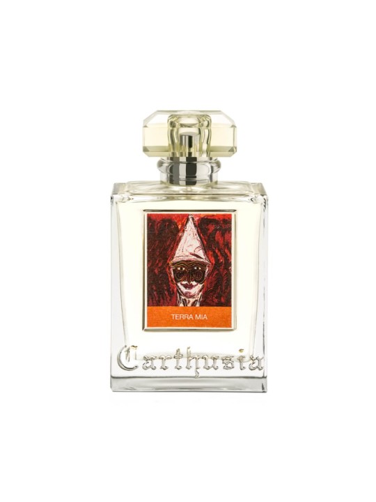 TERRA MIA 50 ml