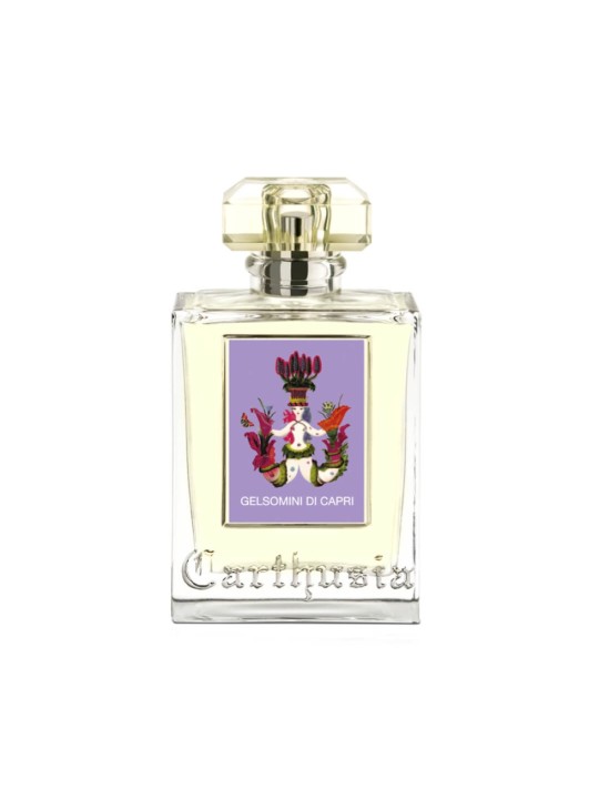 GELSOMINI DI CAPRI 50 ml