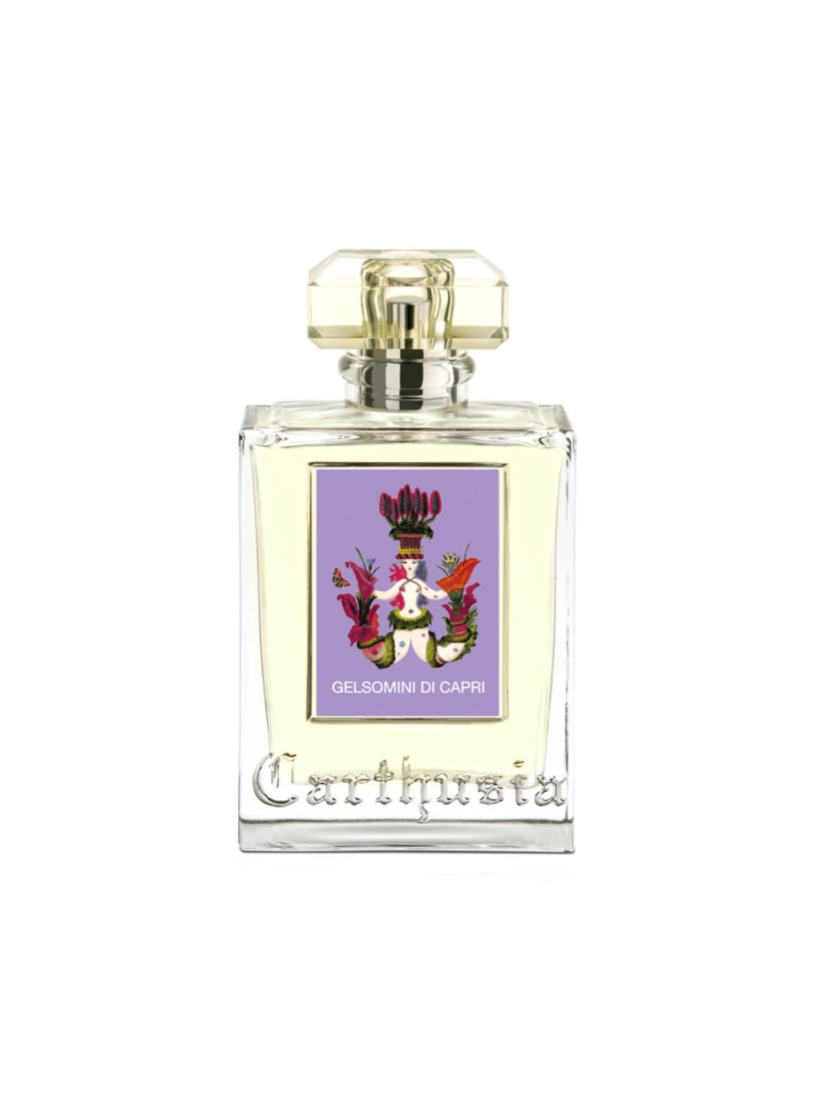 GELSOMINI DI CAPRI 50 ml