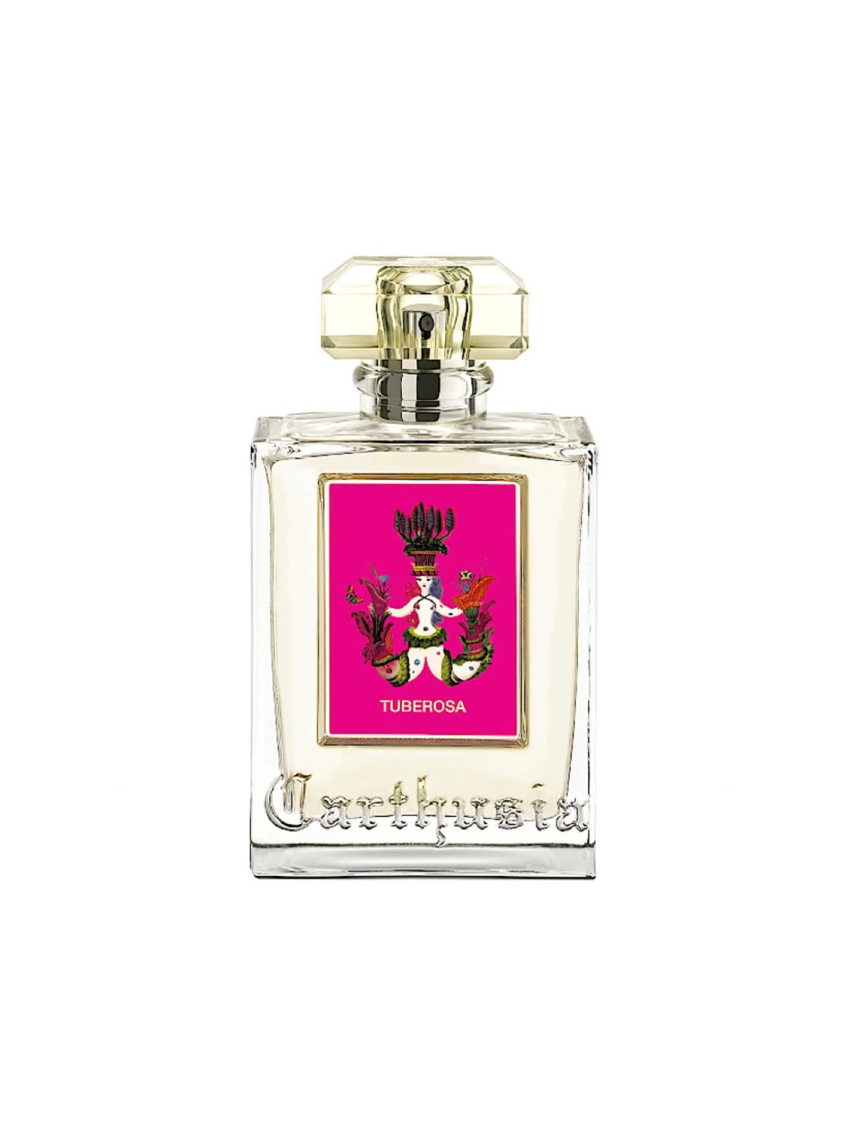 TUBEROSA - 50 ml