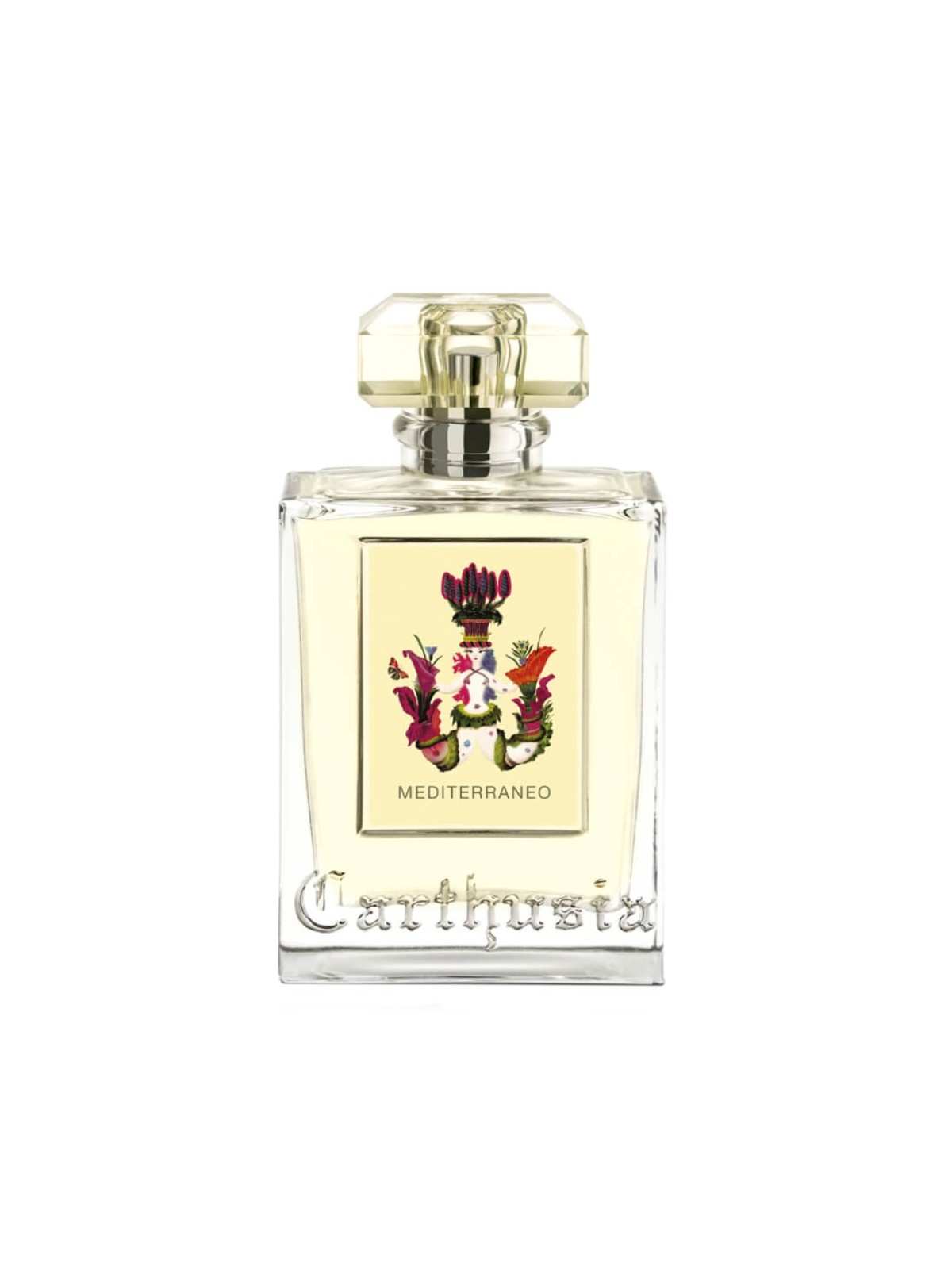 MEDITERRANEO 50 ml