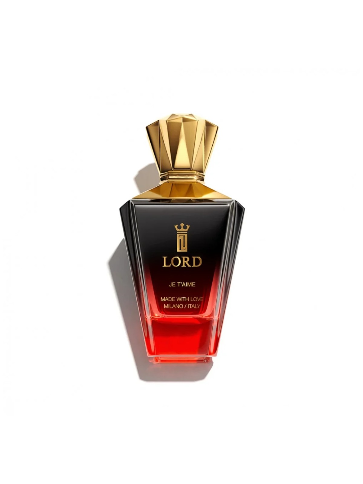 JE T'AIME 100 ml