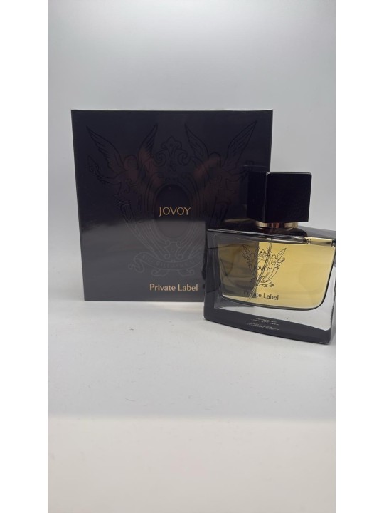 Private Label 75 ml