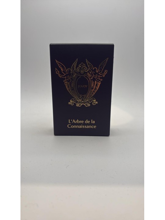 L'Ambre de la Connaissance 15 ml