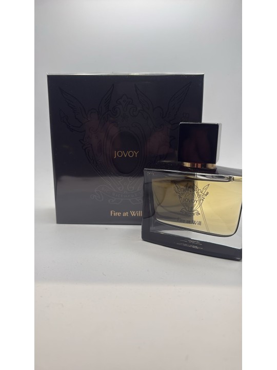Fire at Will 75 ml
