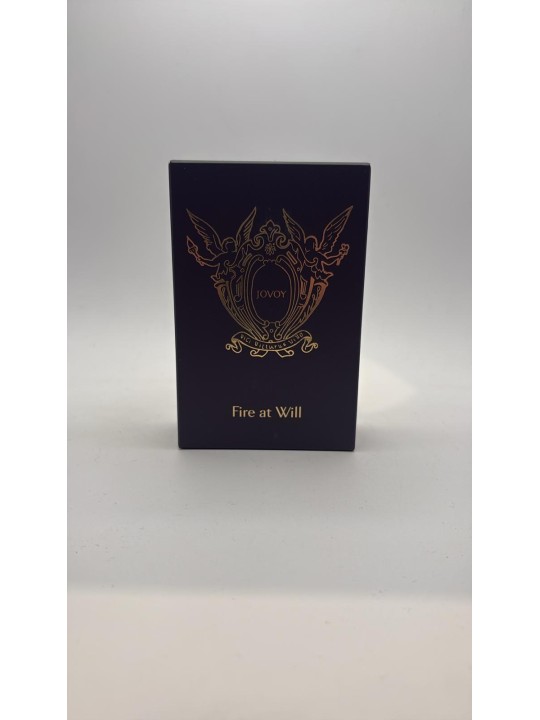 Fire at Will 15 ml