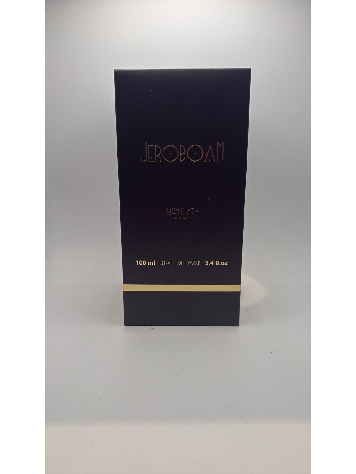 INSULO 100 ml