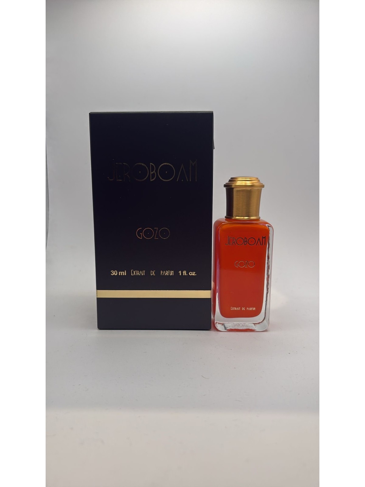 GOZO 30 ml