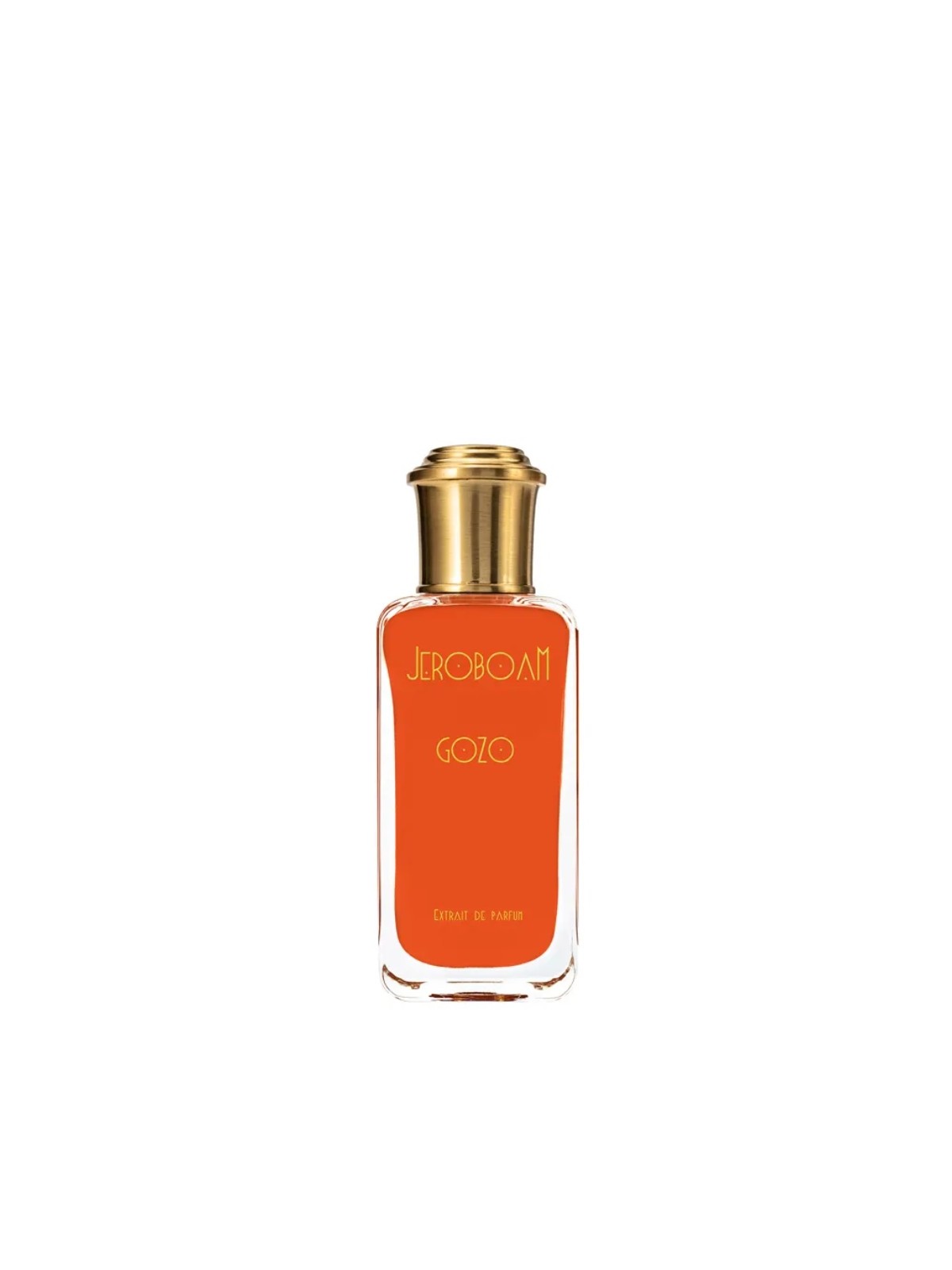 GOZO 30 ml