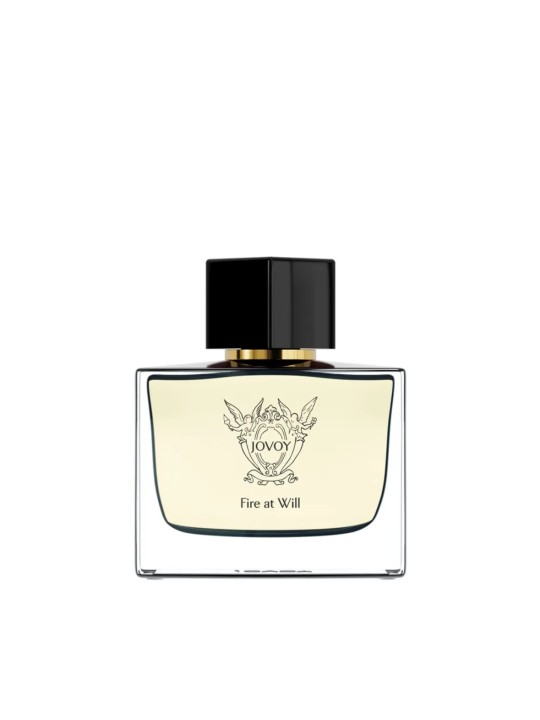 Fire at Will 75 ml