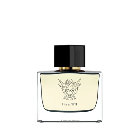 Fire at Will 75 ml