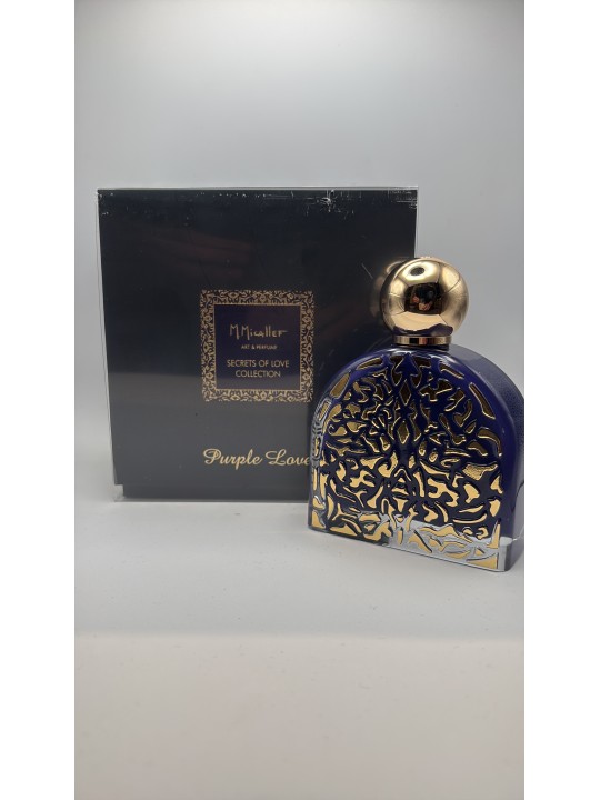 Purple Love 100 ml