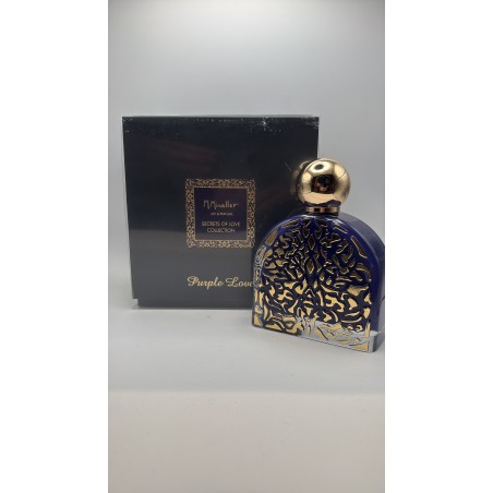 Purple Love 100 ml
