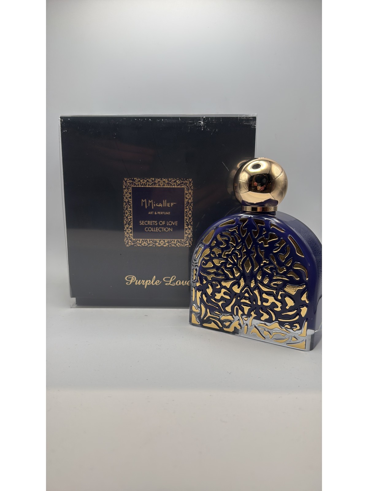 Purple Love 100 ml