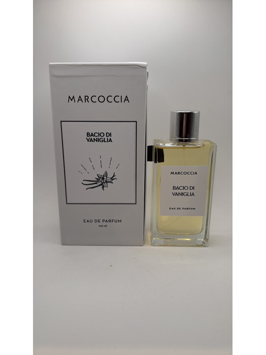 BACIO DI VANIGLIA 100 ml