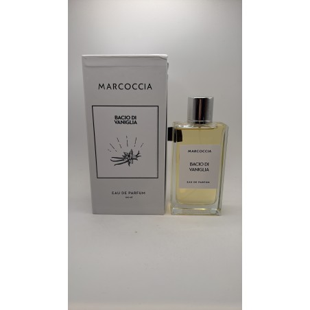 BACIO DI VANIGLIA 100 ml