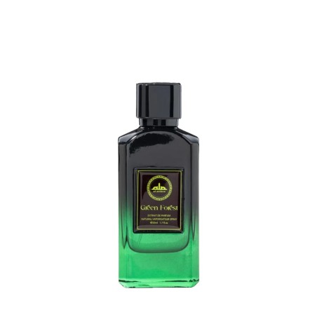 GREEN FOREST 50 ml
