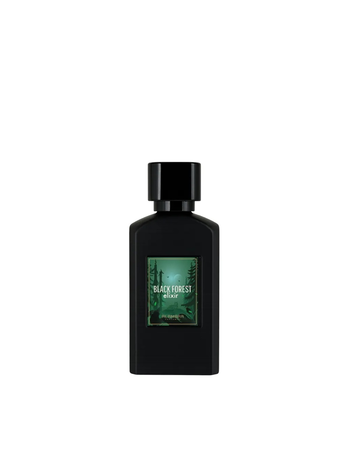 BLACK FOREST ELIXIR 50 ml