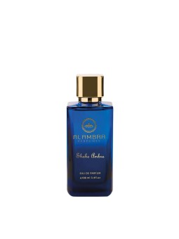 SHAKE AMBRA 100 ml