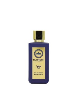 AMBRA NUIT 100 ml