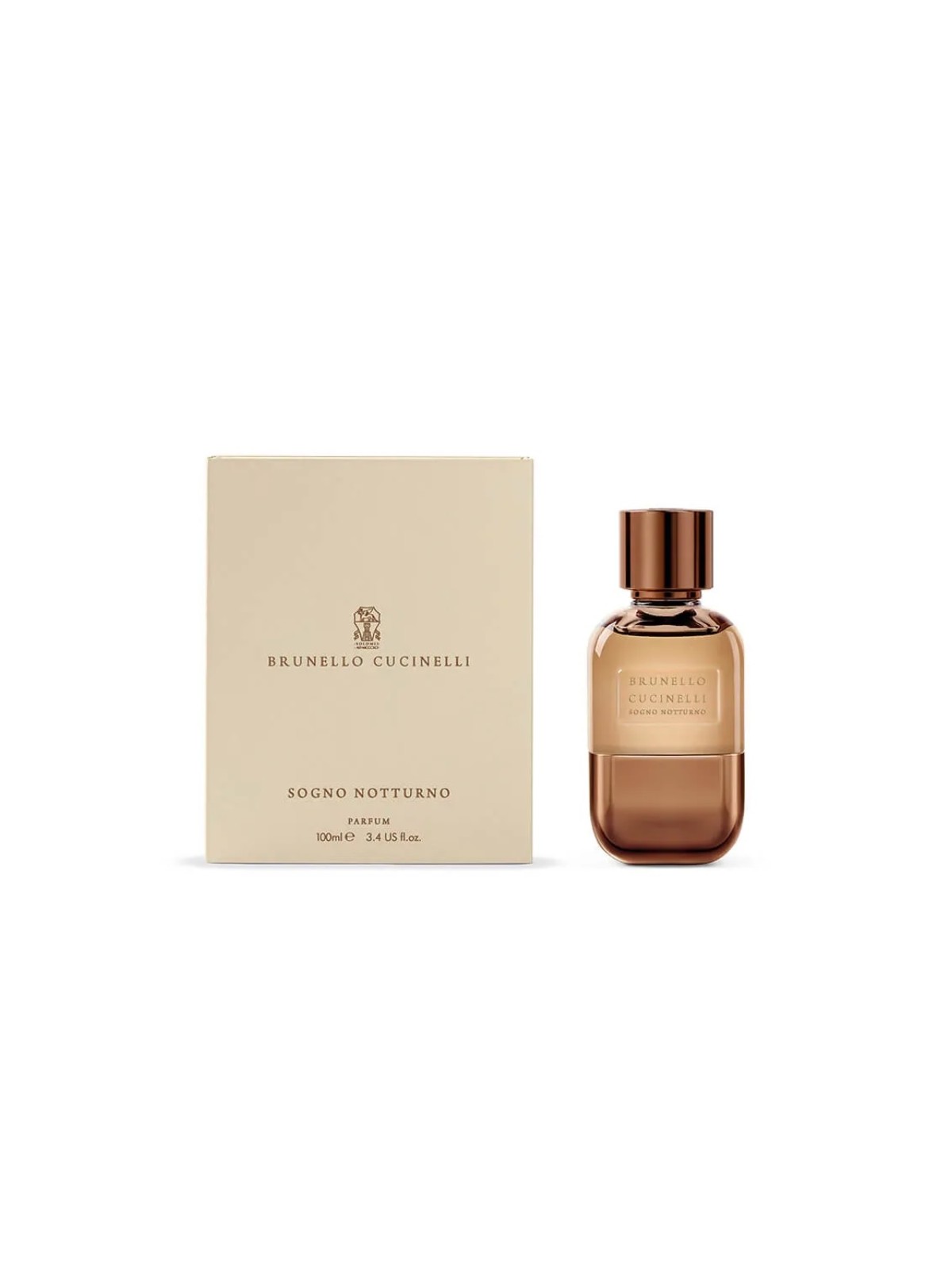 SOGNO NOTTURNO 100 ml