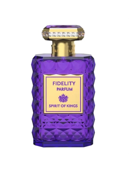 FIDELITY 100 ml