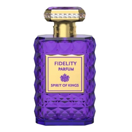 FIDELITY 100 ml