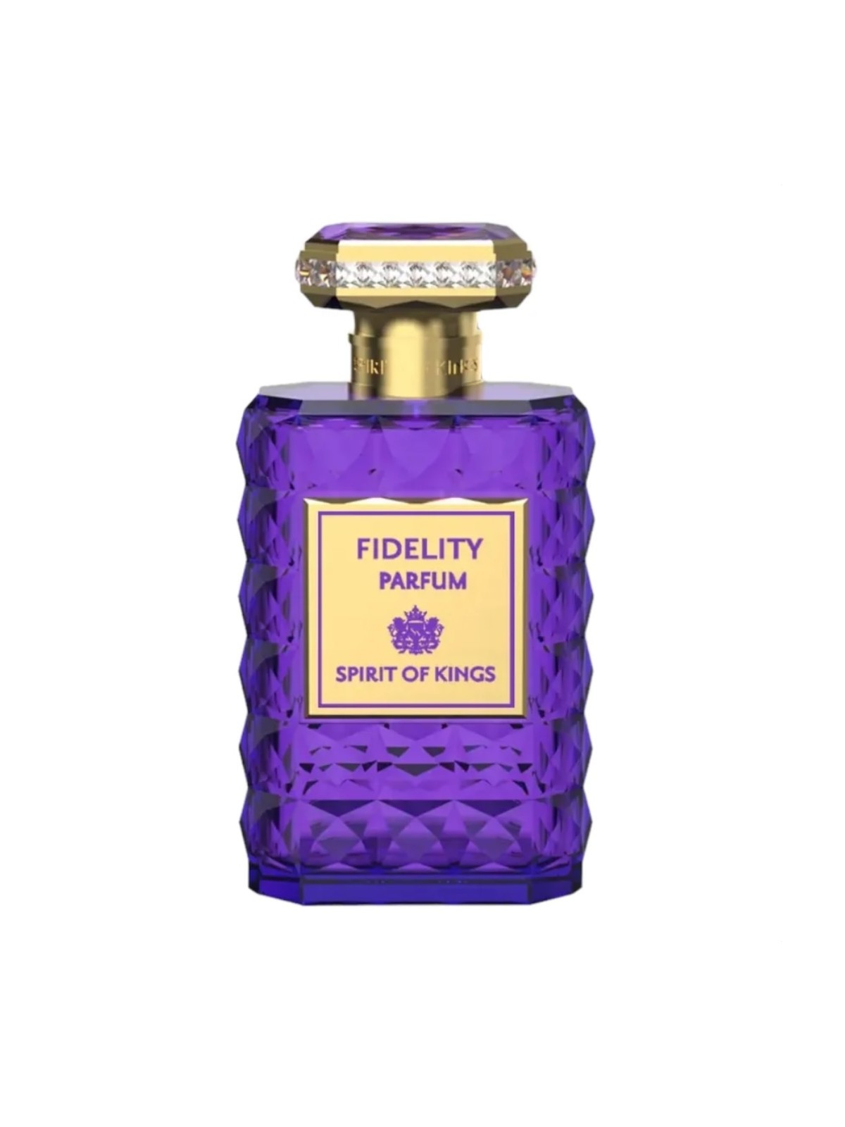 FIDELITY 100 ml